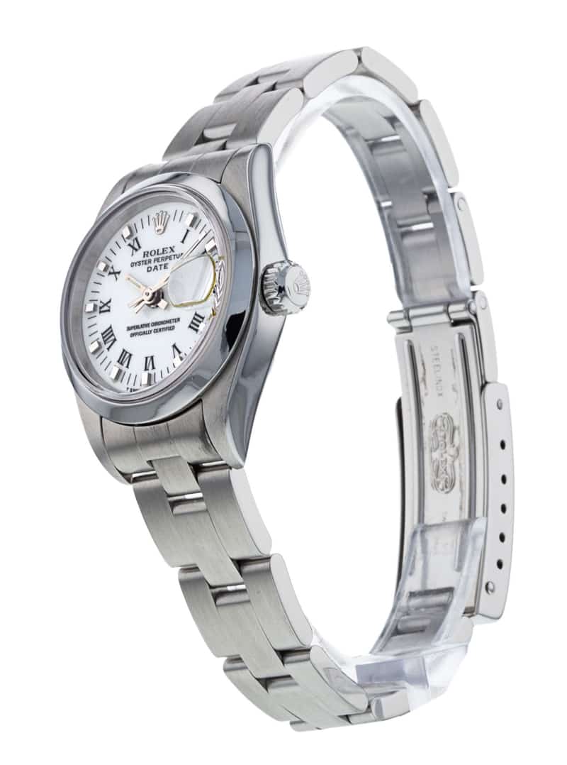 Rolex Datejust Lady 69160